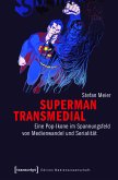 Superman transmedial (eBook, PDF)