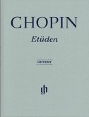 Chopin, Frédéric - Etüden
