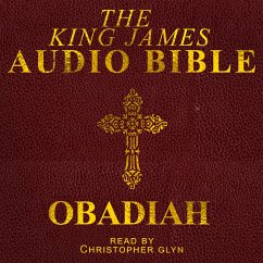 Obadiah (MP3-Download) - Glyn, Christopher