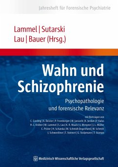 Wahn und Schizophrenie (eBook, PDF)