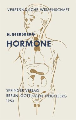 Hormone (Verständliche Wissenschaft)