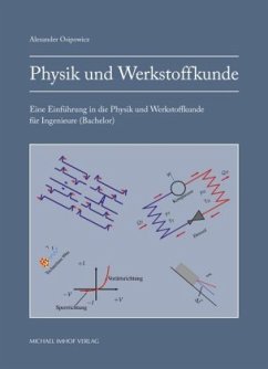 Physik und Werkstoffkunde - Osipowicz, Alexander