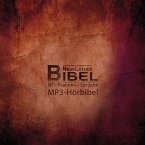 Neue Luther-MP3-Hörbibel