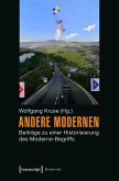 Andere Modernen (eBook, PDF)