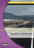 Spanisch in Kalifornien