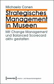 Strategisches Management in Museen (eBook, PDF)
