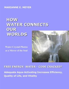 How Water Connects our Worlds (eBook, ePUB) - Meyer, Marianne E.
