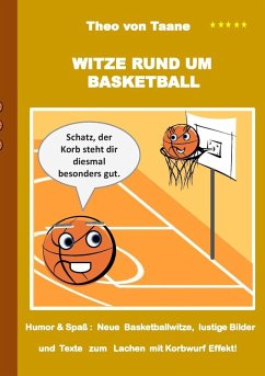 Witze rund um Basketball (eBook, ePUB)