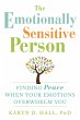 Emotionally Sensitive Person (eBook,... - Bild 1