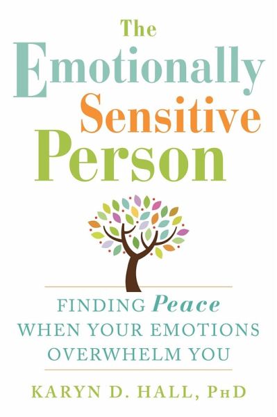 Emotionally Sensitive Person (eBook, PDF)