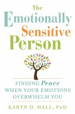 Emotionally Sensitive Person (eBook, ePUB)