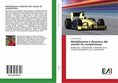 Modellazione e dinamica del veicolo da competizione - Altieri, Leonardo