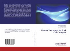 Plasma Treatment for Fuel Cell Catalysts