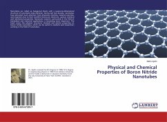 Physical and Chemical Properties of Boron Nitride Nanotubes