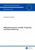 Mitbestimmung bei variabler Vergütung und Zielvereinbarung