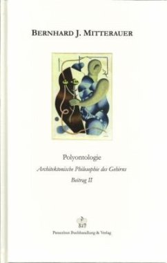Cover Polyontologie