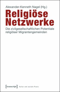 Religiöse Netzwerke (eBook, PDF)