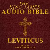 03. Leviticus (MP3-Download)