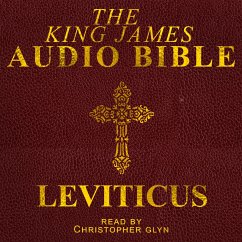 03. Leviticus (MP3-Download) - Glyn, Christopher