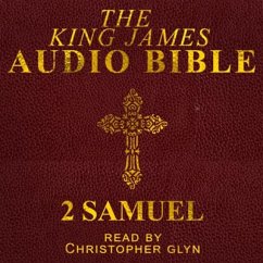 Cover 2 Samuel (MP3-Download)