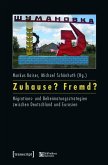 Zuhause? Fremd? (eBook, PDF)
