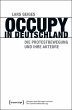 Occupy in Deutschland (eBook, PDF) - Bild 1