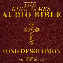 Song of Solomon (MP3-Download) - Glyn, Christopher