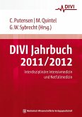 DIVI Jahrbuch 2011/2012 (eBook, PDF)