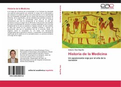 Historia de la Medicina