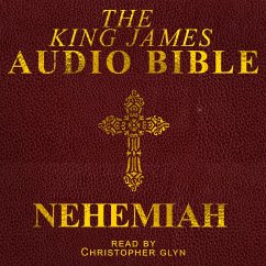 Cover Nehemiah (MP3-Download)