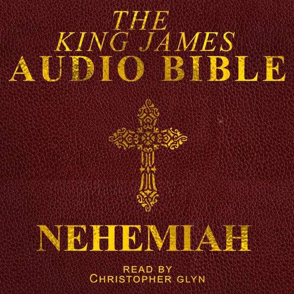 Nehemiah (MP3-Download) Nehemiah (MP3-Download)
