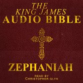 36.. Zephaniah (MP3-Download)
