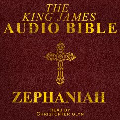 Cover Zephaniah (MP3-Download)