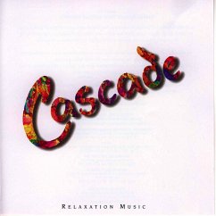 Cascade (MP3-Download) - Khumaris, Brahma