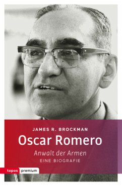 Oscar Romero - Brockman, James R.