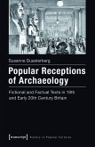 Popular Receptions of Archaeology (eBook, PDF)