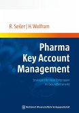 Pharma Key Account Management (eBook, PDF)