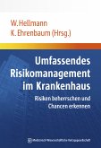 Umfassendes Risikomanagement im Krankenhaus (eBook, PDF)