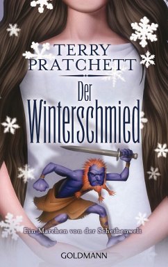 Der Winterschmied / Ein Märchen von der Scheibenwelt Bd.4 (eBook, ePUB) - Pratchett, Terry