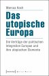 Das utopische Europa (eBook, PDF) - Bild 1