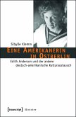 Eine Amerikanerin in Ostberlin (eBook, PDF)