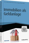 Immobilien als Geldanlage - inkl. Arbeitshilfen online