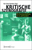 Kritische Szenografie (eBook, PDF)