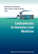 Controversies in Intensive Care... - Bild 1