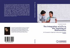 The Integration of ICTs in the Teaching of Mathematics