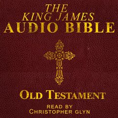 The Complete Old Testament (MP3-Download) - Glyn, Christopher