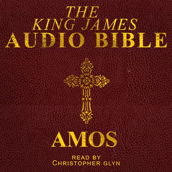 Amos (MP3-Download) Amos (MP3-Download)