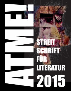 Atme! 2015 - Moser, Gerhard; Dolp, Markus; Foulland, M.; Kerber, Robert; Thiellement, Pacôme; Batty, Scott; Gíslason, Marlene; Staudacher, Teresa