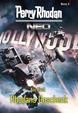 Rhodans Geschenk / Perry Rhodan - Neo Story Bd.3 (eBook, ePUB)