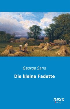 Die kleine Fadette - Sand, George